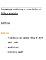 Предварительный просмотр 731 страницы Samsung UN46ES6100G (Spanish) E-Manual