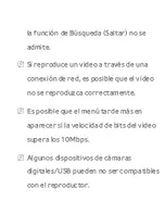 Предварительный просмотр 737 страницы Samsung UN46ES6100G (Spanish) E-Manual