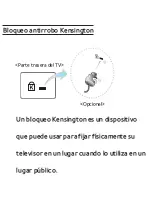 Предварительный просмотр 740 страницы Samsung UN46ES6100G (Spanish) E-Manual