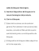 Предварительный просмотр 743 страницы Samsung UN46ES6100G (Spanish) E-Manual