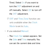 Preview for 160 page of Samsung UN46ES7500F E-Manual