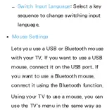 Preview for 201 page of Samsung UN46ES7500F E-Manual