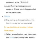 Preview for 304 page of Samsung UN46ES7500F E-Manual