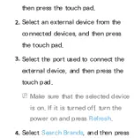 Preview for 636 page of Samsung UN46ES7500F E-Manual