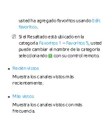 Preview for 7 page of Samsung UN46ES7500F Manual Del Usuario