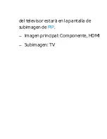 Preview for 176 page of Samsung UN46ES7500F Manual Del Usuario