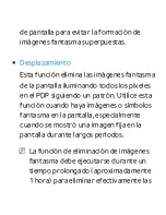 Preview for 193 page of Samsung UN46ES7500F Manual Del Usuario