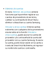 Preview for 273 page of Samsung UN46ES7500F Manual Del Usuario