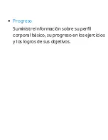 Preview for 311 page of Samsung UN46ES7500F Manual Del Usuario