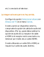 Preview for 512 page of Samsung UN46ES7500F Manual Del Usuario