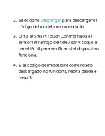 Preview for 571 page of Samsung UN46ES7500F Manual Del Usuario