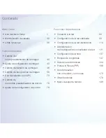 Предварительный просмотр 2 страницы Samsung UN46ES7500F (Spanish) Manual Del Usuario