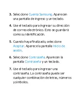 Preview for 252 page of Samsung UN46ES7500F (Spanish) Manual Del Usuario