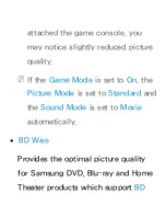 Preview for 236 page of Samsung UN46ES7500FXZA E-Manual