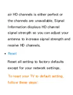 Preview for 247 page of Samsung UN46ES7500FXZA E-Manual