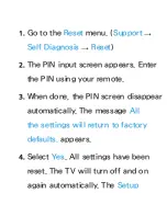 Preview for 248 page of Samsung UN46ES7500FXZA E-Manual