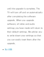 Preview for 251 page of Samsung UN46ES7500FXZA E-Manual