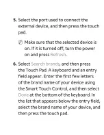 Preview for 71 page of Samsung UN46ES8000 E-Manual