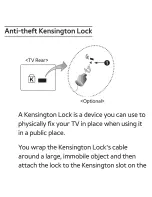 Preview for 86 page of Samsung UN46ES8000 E-Manual