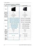 Preview for 12 page of Samsung UN46ES8000F Service Manual