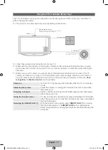 Предварительный просмотр 11 страницы Samsung UN46ES8000F User Manual