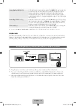 Preview for 12 page of Samsung UN46ES8000F User Manual