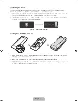 Preview for 6 page of Samsung UN46F6800AF Quick Manual