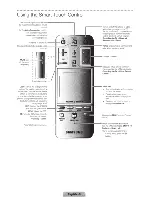 Предварительный просмотр 5 страницы Samsung UN46F7500 User Manual