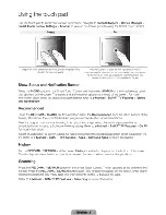 Предварительный просмотр 8 страницы Samsung UN46F7500 User Manual