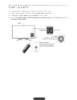 Предварительный просмотр 10 страницы Samsung UN46F7500 User Manual