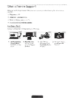 Предварительный просмотр 21 страницы Samsung UN46F7500 User Manual