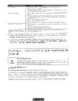 Предварительный просмотр 23 страницы Samsung UN46F7500 User Manual