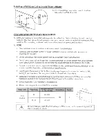 Предварительный просмотр 24 страницы Samsung UN46F7500 User Manual