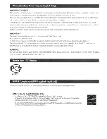 Предварительный просмотр 43 страницы Samsung UN46F7500 User Manual