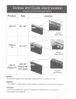 Предварительный просмотр 45 страницы Samsung UN46F7500 User Manual