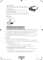 Preview for 19 page of Samsung UN46F8000 User Manual