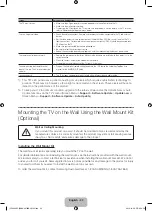 Preview for 23 page of Samsung UN46F8000 User Manual