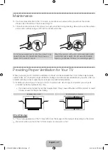 Preview for 27 page of Samsung UN46F8000 User Manual