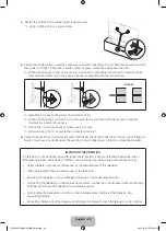 Preview for 29 page of Samsung UN46F8000 User Manual