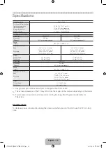 Preview for 30 page of Samsung UN46F8000 User Manual