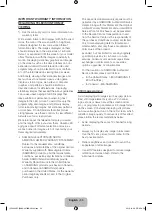 Preview for 33 page of Samsung UN46F8000 User Manual