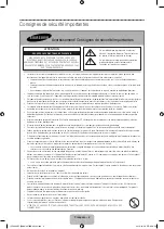 Preview for 36 page of Samsung UN46F8000 User Manual