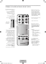 Preview for 39 page of Samsung UN46F8000 User Manual