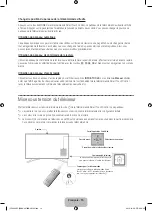 Preview for 44 page of Samsung UN46F8000 User Manual