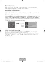 Preview for 49 page of Samsung UN46F8000 User Manual