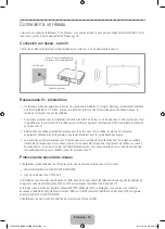 Preview for 50 page of Samsung UN46F8000 User Manual