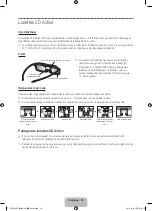 Preview for 52 page of Samsung UN46F8000 User Manual