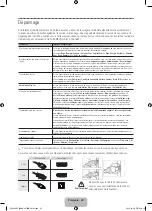 Preview for 56 page of Samsung UN46F8000 User Manual