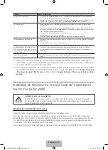 Preview for 57 page of Samsung UN46F8000 User Manual