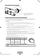 Preview for 58 page of Samsung UN46F8000 User Manual